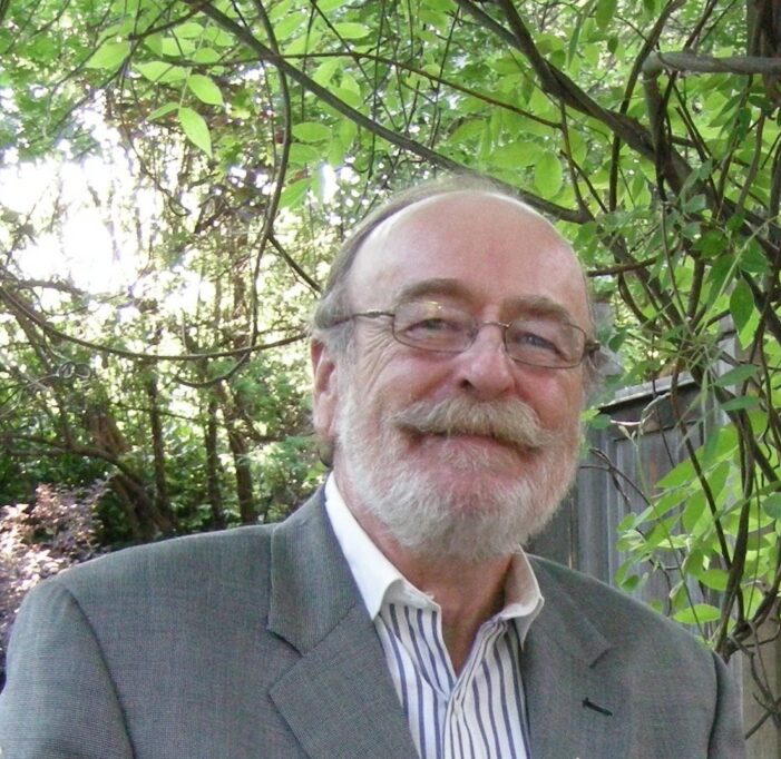 Event to honor longest-serving volunteer