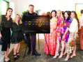 Proceeds help sustain vital programs