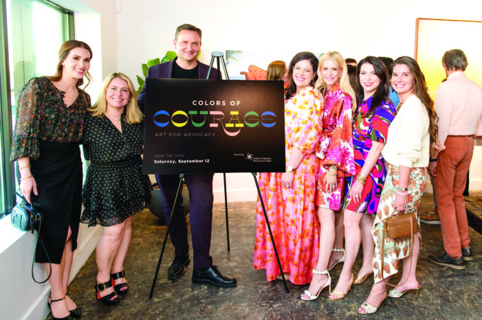 Proceeds help sustain vital programs