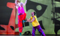 Dance company expands leadership
