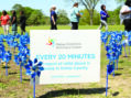 DCAC provides tangible resources to children