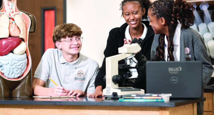 District invests in counselors, specialists