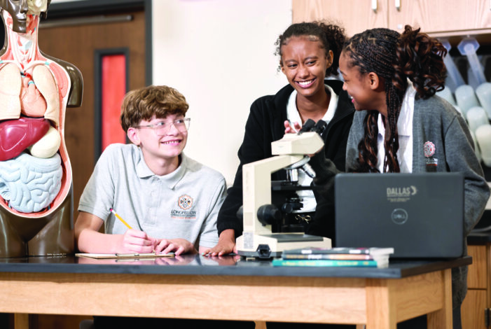 District invests in counselors, specialists