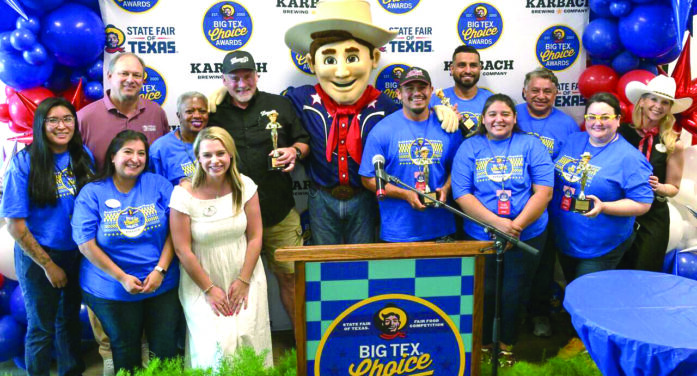 Fair names winners of 2026 Choice Awards