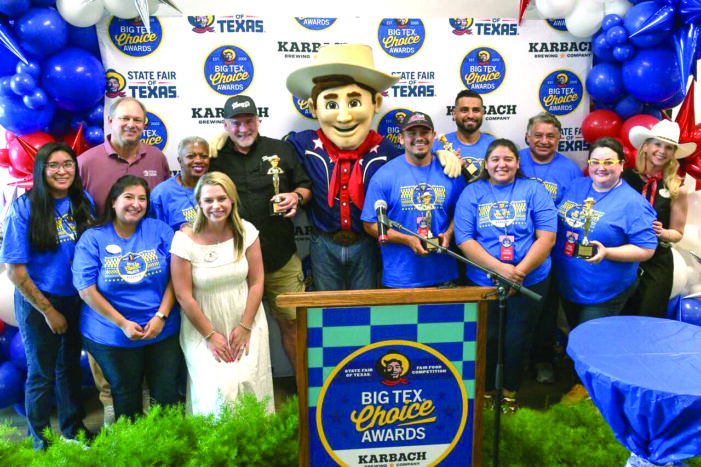 Fair names winners of 2026 Choice Awards