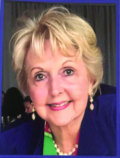 PR icon to share stories of trailblazing past