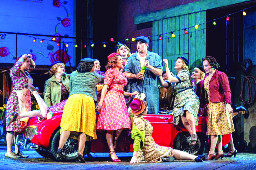 Dallas Opera brings love to new season