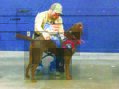 Party to help provide Patriot PAWS