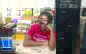 Student tackles food insecurities