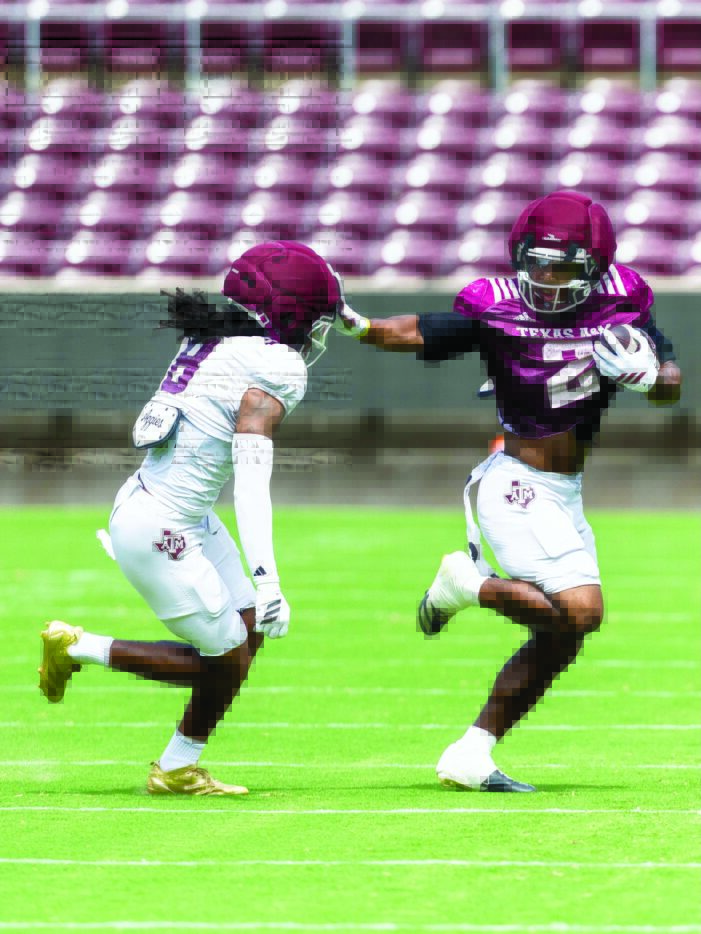 Texas teams join distinguished group