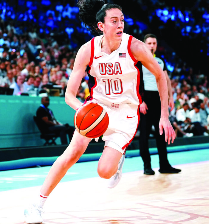 Team shows resilience in tough tournament