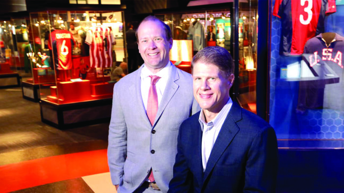 FC Dallas expands footprint in Frisco