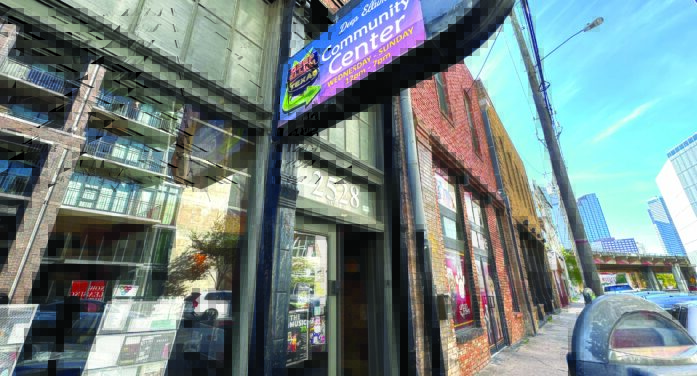 Behind the Music: 2000s exhibit now open