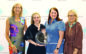 League’s hard work awarded for impact