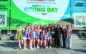 Community’s collective generosity breaks record