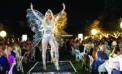 Park Party set for October 8