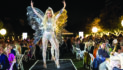 Park Party set for October 8