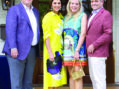 Funds raised pay for students’ museum visits