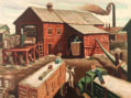 Fine Art gallery celebrates 40 years