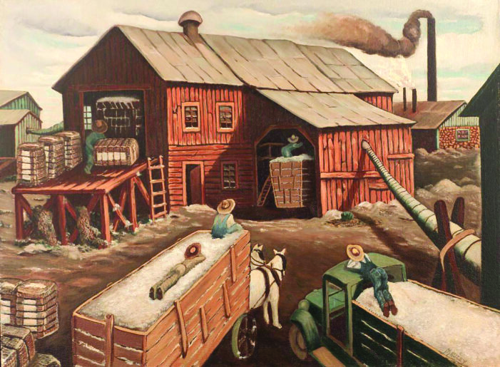 Fine Art gallery celebrates 40 years