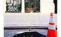 Exhibition examines fragile spaces