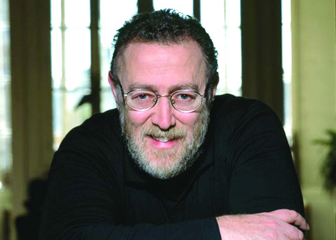 Epstein begins tenure as artistic advisor to TDO