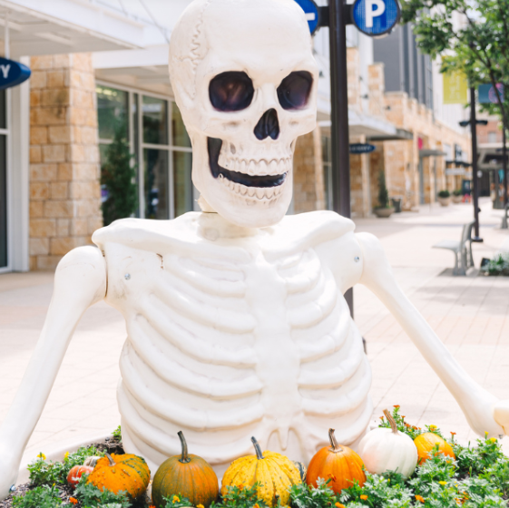 Kid’s Craft series offers Halloween fun for all