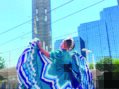 Reunion celebrates Hispanic Heritage Month