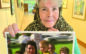 Resident’s memories become part of Dallas history