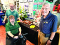 Golden’s Keys celebrates 45 years in East Dallas