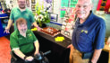 Golden’s Keys celebrates 45 years in East Dallas