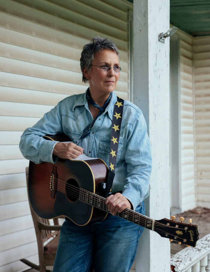 Gauthier to perform under the stars