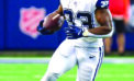 Defensive struggles continue to hurt Cowboys