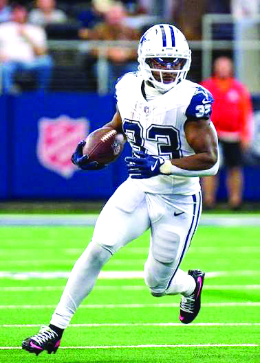 Defensive struggles continue to hurt Cowboys