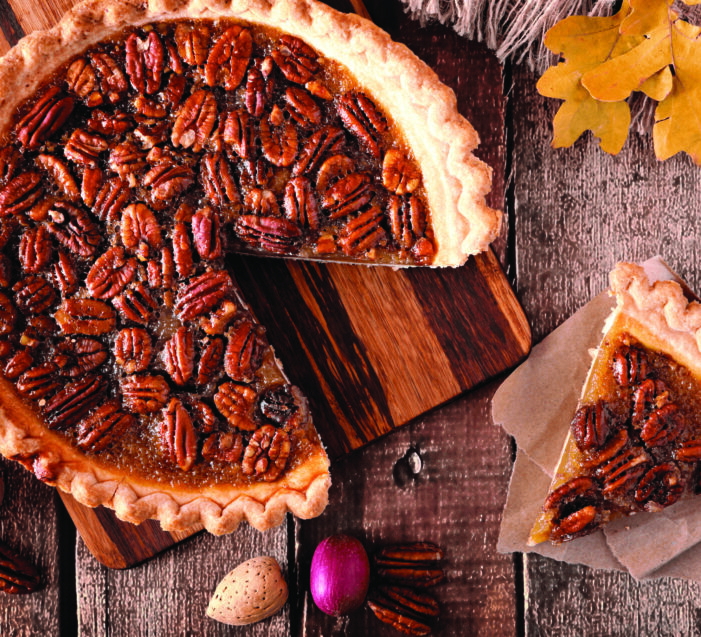 Power of the Pie is back and ready for holiday orders