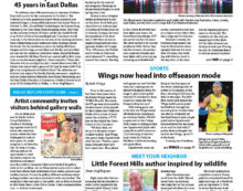 Vol. 17, No. 41 — October 9-15, 2026