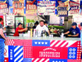 Gonzales says Fair food is in his DNA