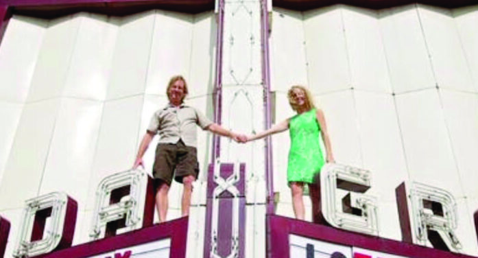 Beloved theater to close doors in 2027