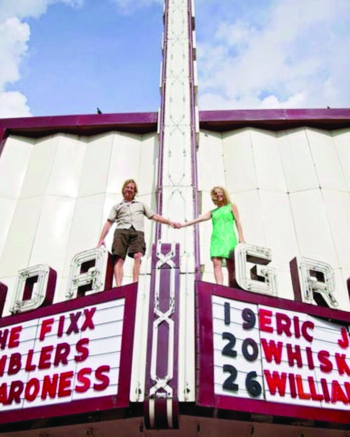 Beloved theater to close doors in 2027